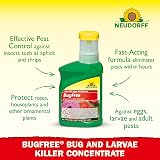 Neudorff BugFree Bug and Larvae Killer Concentrate 250 ml view 2