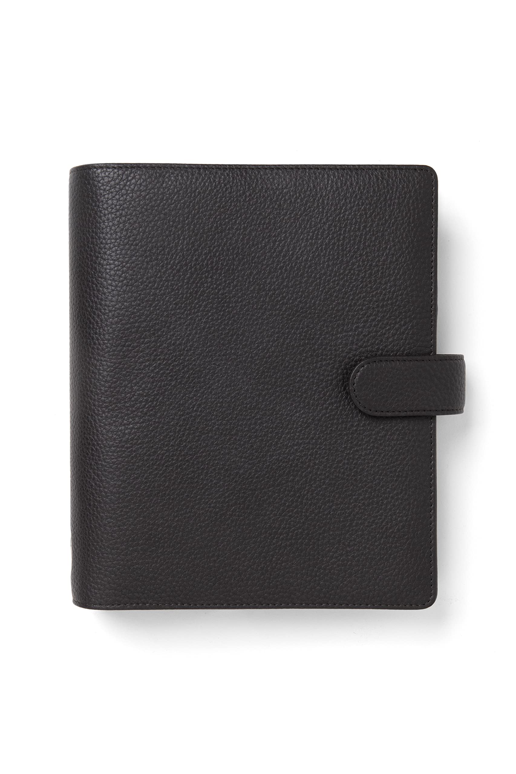 Filofax A5 Norfolk Organiser - espresso