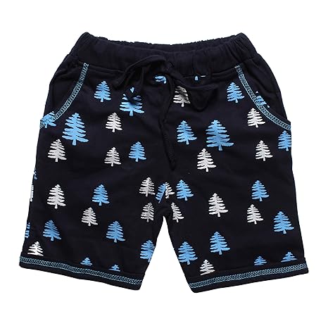 baby boy cotton shorts