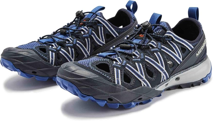 merrell water shoes amazon