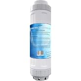 Life Ionizer | Heavy Metal plus Fluoride Removal Filter LF-100F