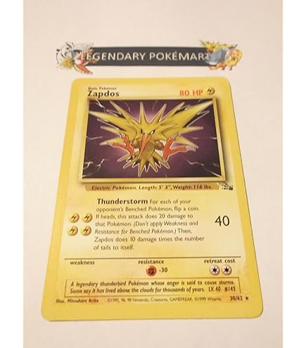 muk pokemon card value 13 62 Amazon.com: Pokemon - Muk (13) - Fossil