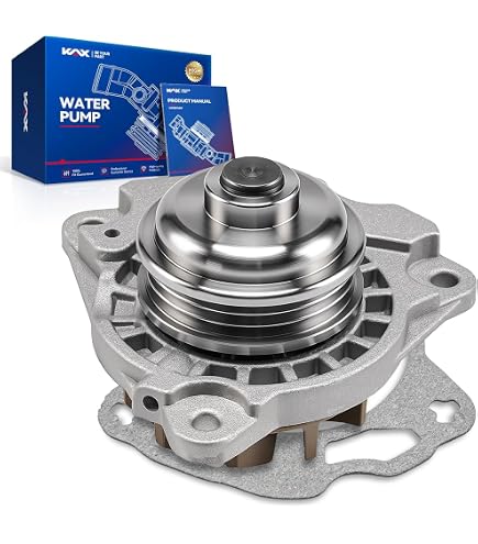フォード PU Amazon.com: Ford 92BX-8591-AA - Water Pump : Automotive