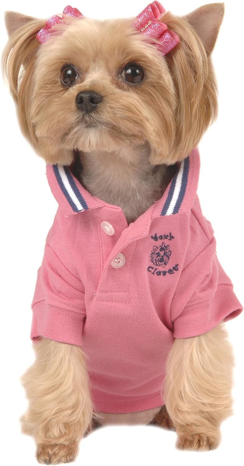 max's closet pet dog clothing