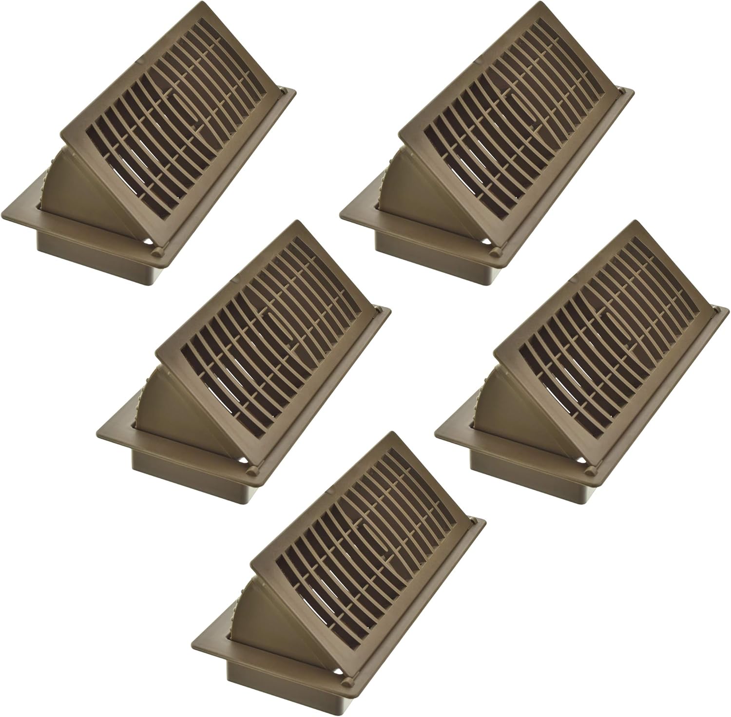 Amazon Com Imperial Rg3061 Pop Up Floor Register 4 X 10 Inch