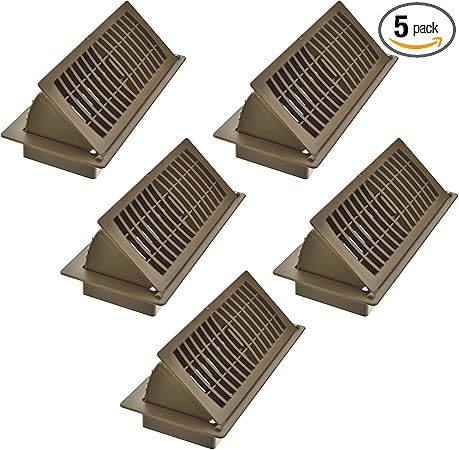 Amazon Com Imperial Rg3061 Pop Up Floor Register 4 X 10 Inch