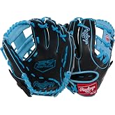 Rawlings R9 Series Baseball Glove | Multiple Sizes &amp; Colors | Rawlings is the Official Glove of MLB, all-leather shell, game-ready feel, pro-style patterns, reinforced palm, padded thumb