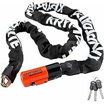 Supreme®/Kryptonite Integrated ChainLock Spring/Summer 2021 Preview – Supreme