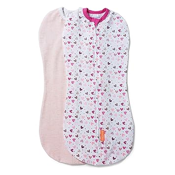 swaddleme pod newborn size