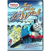 Thomas &amp; Friends: Merry Winter Wish