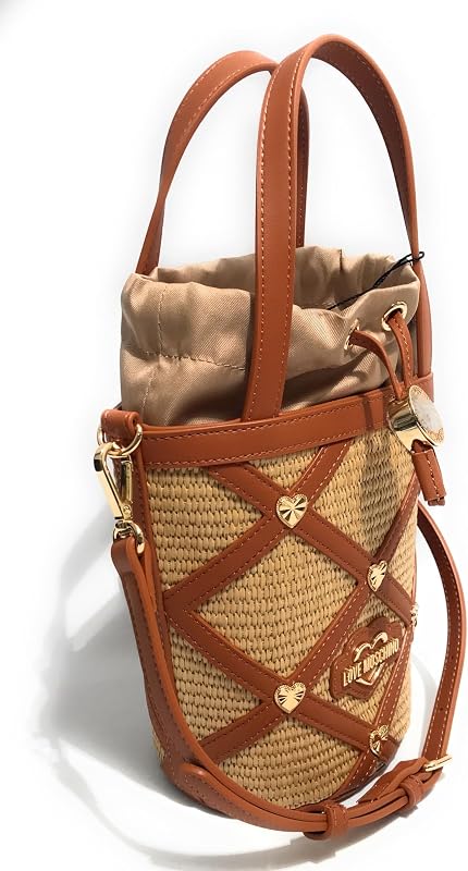 jc4312pp0i, Bolsa de Mano Mujer, Multicolor, Talla única