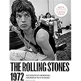 The Rolling Stones 1972 50th Anniversary Edition