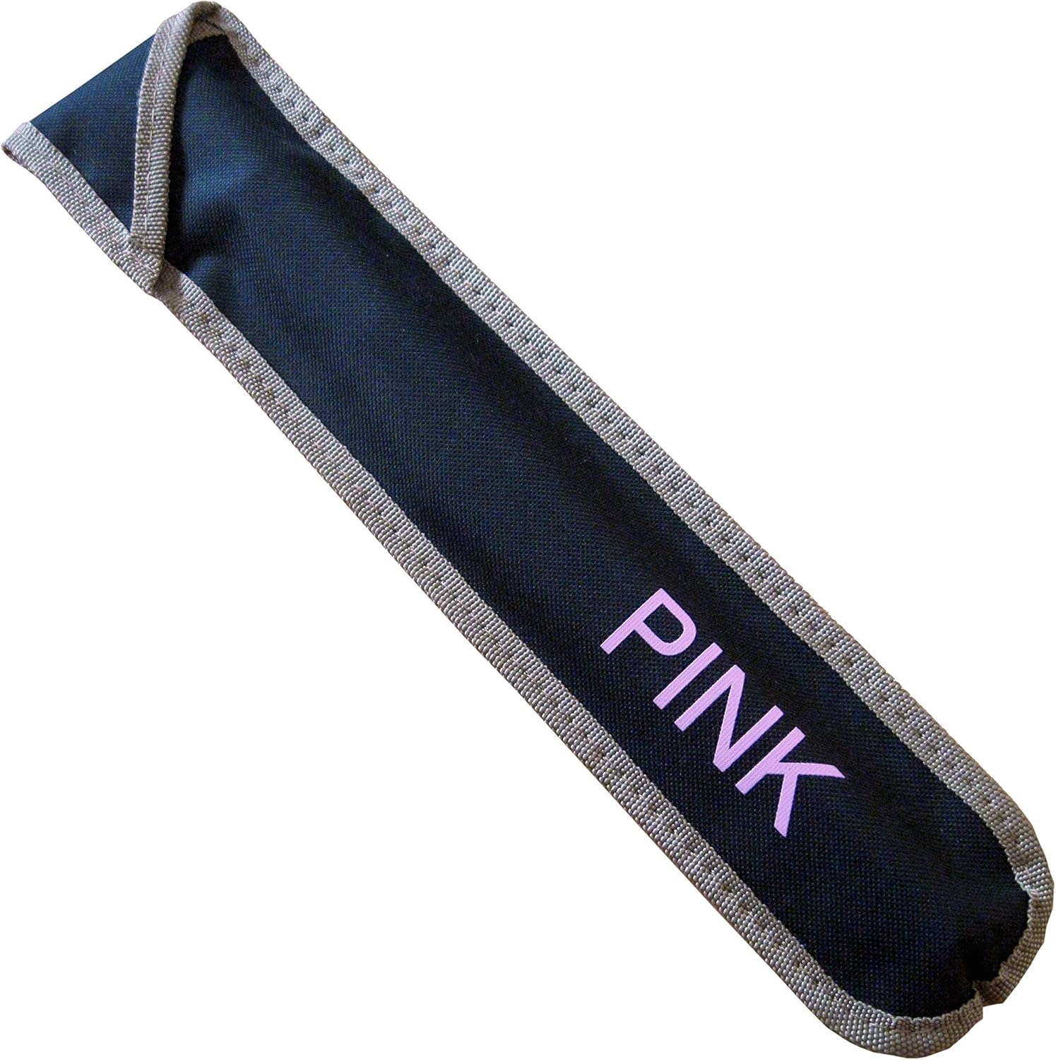 Wooden soprano recorder, school recorder, C-soprano recorder, mouth piece pink, German fingering system, single hole - Image 4