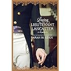 Loving Lieutenant Lancaster (The Lancaster Family Book 4)