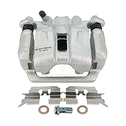 CMX Rear Left (Driver Side) Disc Brake Caliper