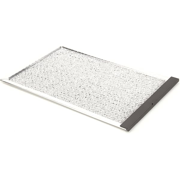 Amazon.com: Manitowoc Ice 7629523, Air Filter Assembly : Appliances