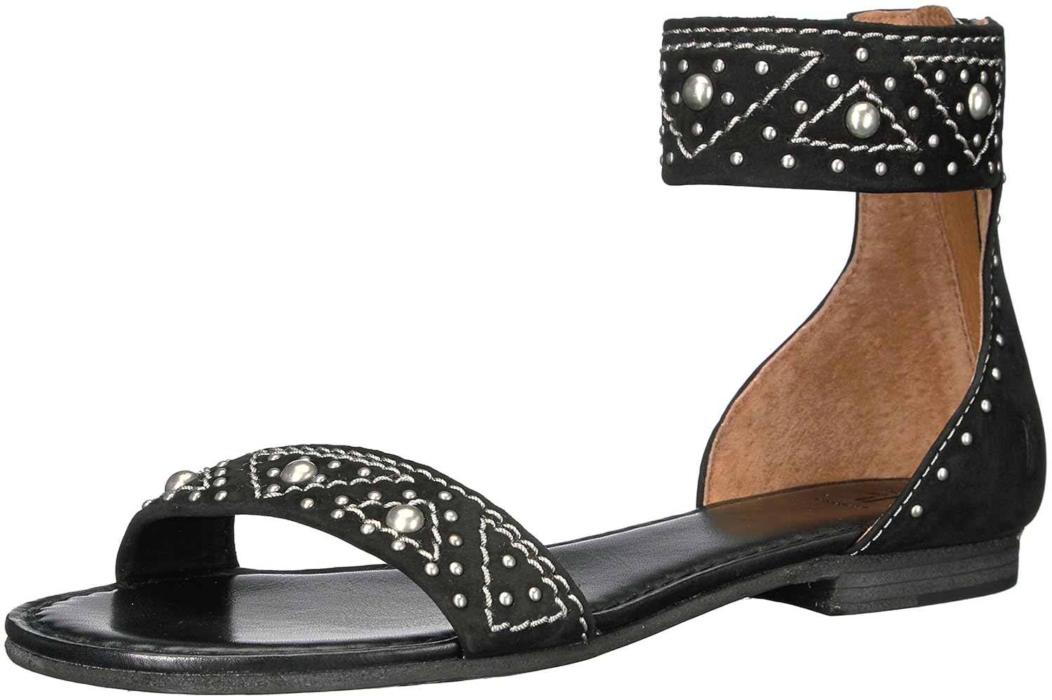 frye carson sandal