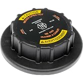 Dorman 54208 Coolant Reservoir Cap | Fits Select Ford / Lincoln / Mercury Models