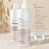 Stemgro Trichology Hair Loss Conditioner for Women 250ml - Thickening Dry view 3