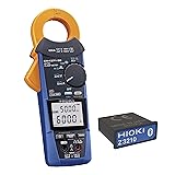 Hioki CM4371-90 - AC/DC TRMS Clamp Meter