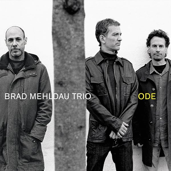 Brad Mehldau Trio - Where Do You Start - Amazon.com Music