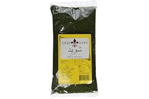 Nader Foods Dill Weed