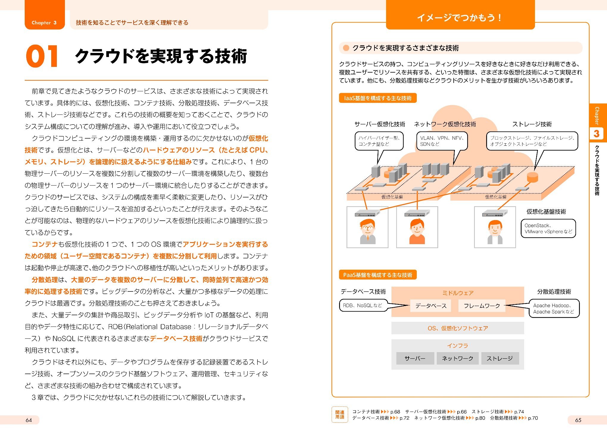 イラスト図解式 この一冊で全部わかるクラウドの基本 林 雅之 本 通販 Amazon