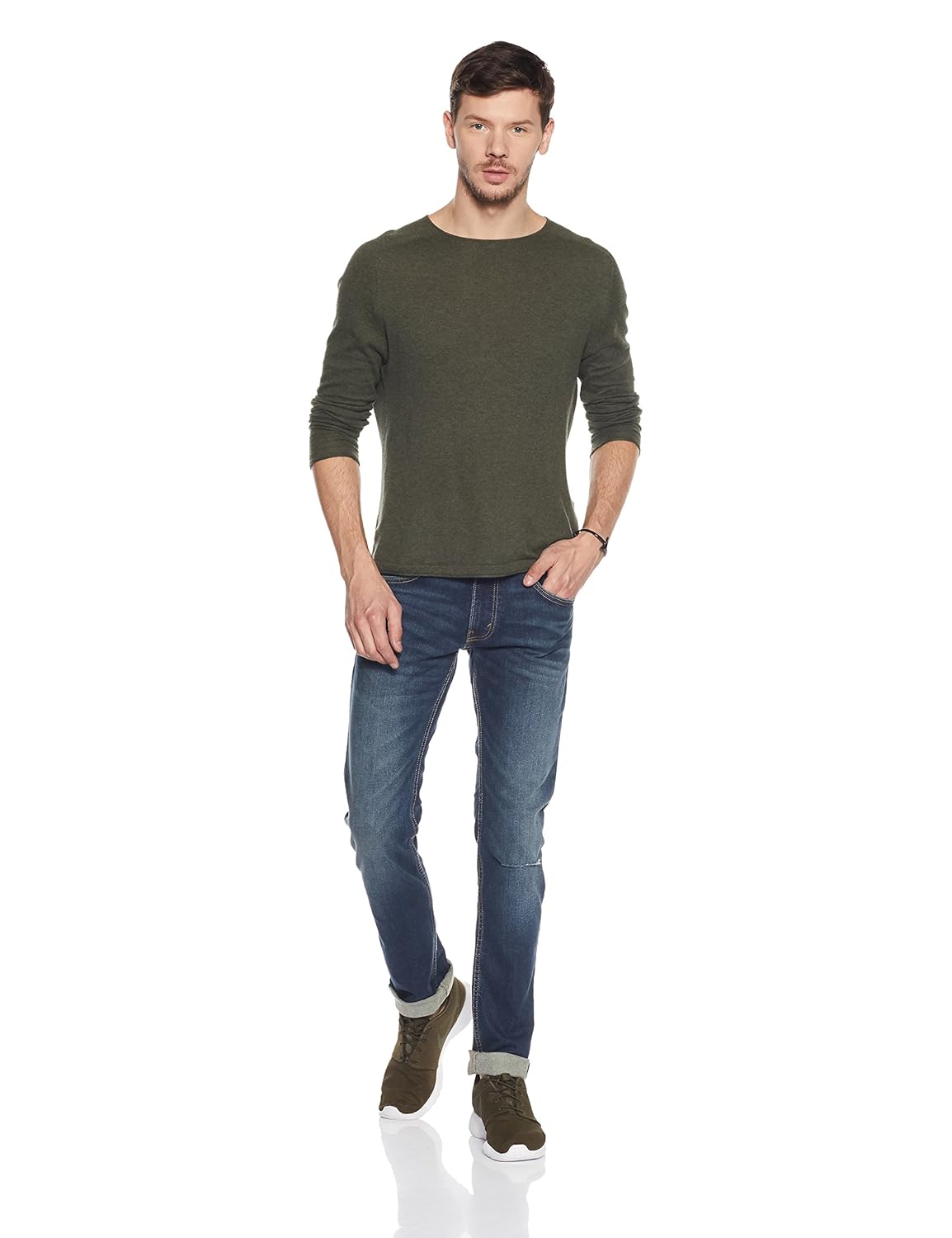 levi's men's (65504) skinny fit jeans