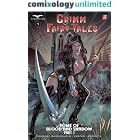 Grimm Fairy Tales (Volume 3) #1