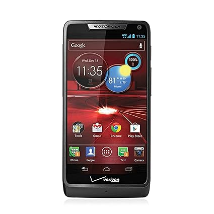 How to unlock verizon motorola phone