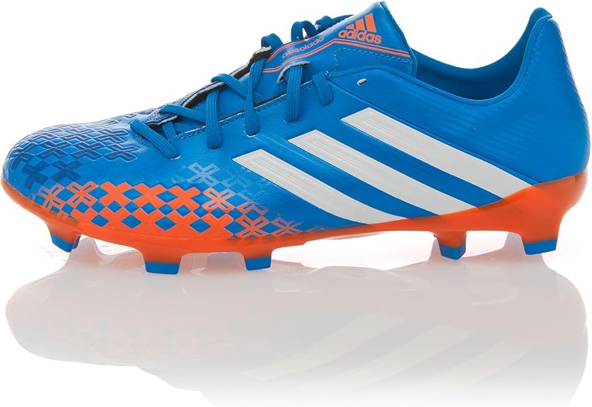 adidas football shoes blue
