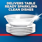 Finish Rinse Aid 1.5L Fresh Rinse & Shine Ultimate Glass Protection view 5