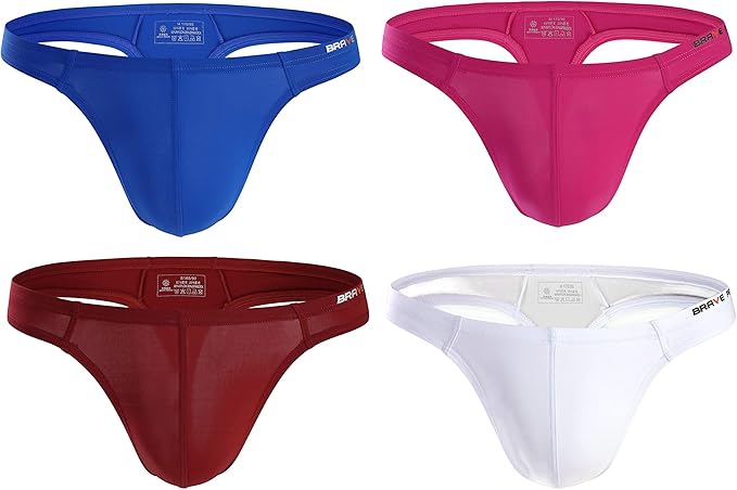 Brave person string Clearance