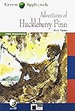 Adventures of Huckleberry Finn+cd