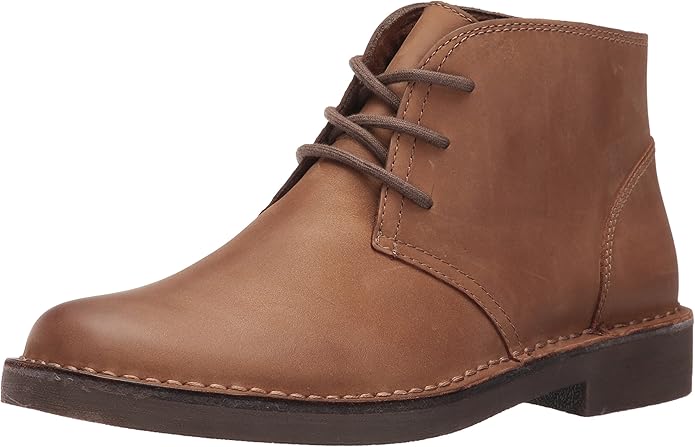 dockers tulane chukka boots
