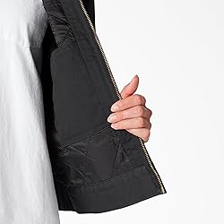 Dickies Women's Insulated Eisenhower Jacket