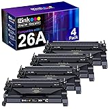 E-Z Ink Compatible Toner Cartridge Replacement for