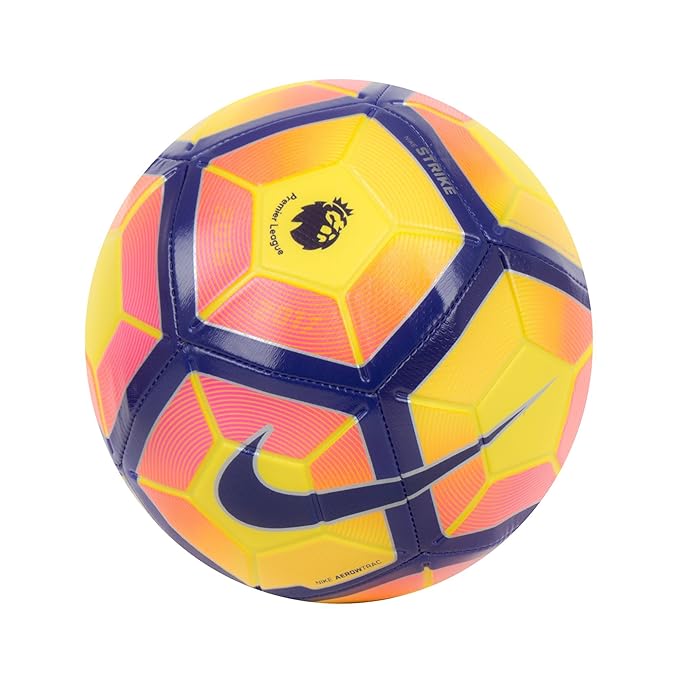 Nike Strike Balón de fútbol, diseño Premier League 2016-2017 ...