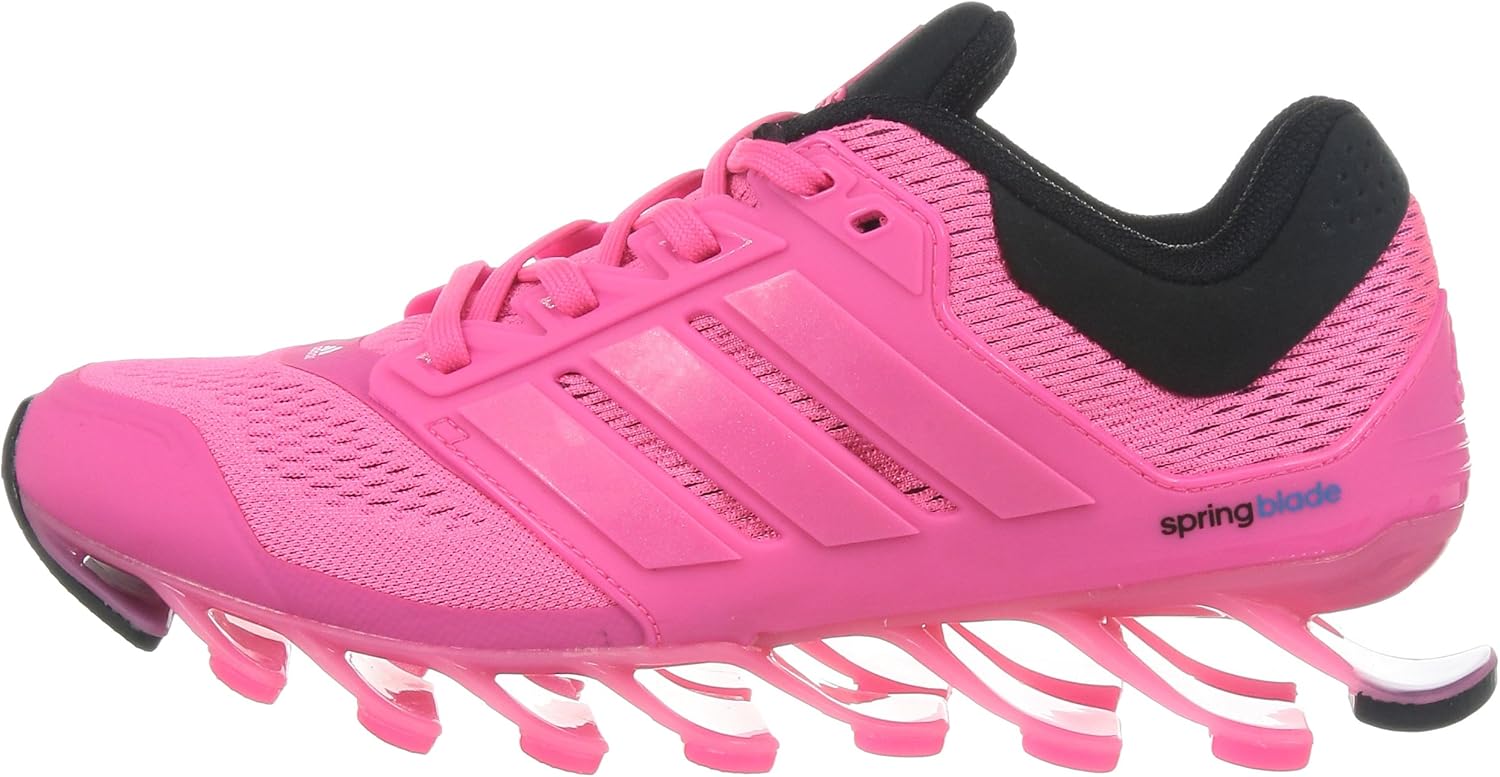 adidas springblade pink