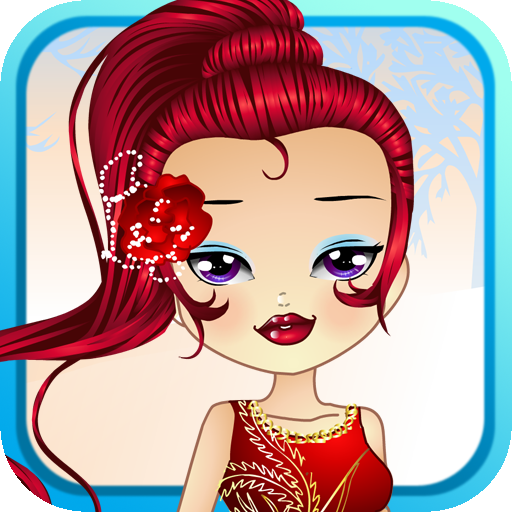 Ice Skating Dress for Android