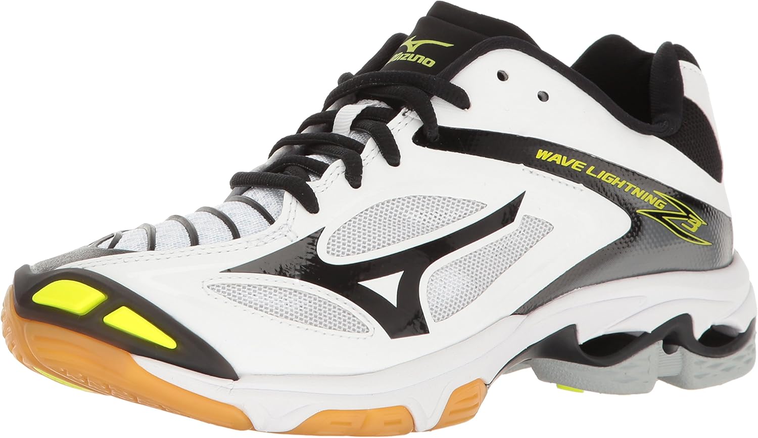 mizuno wave lightning z3 limited edition