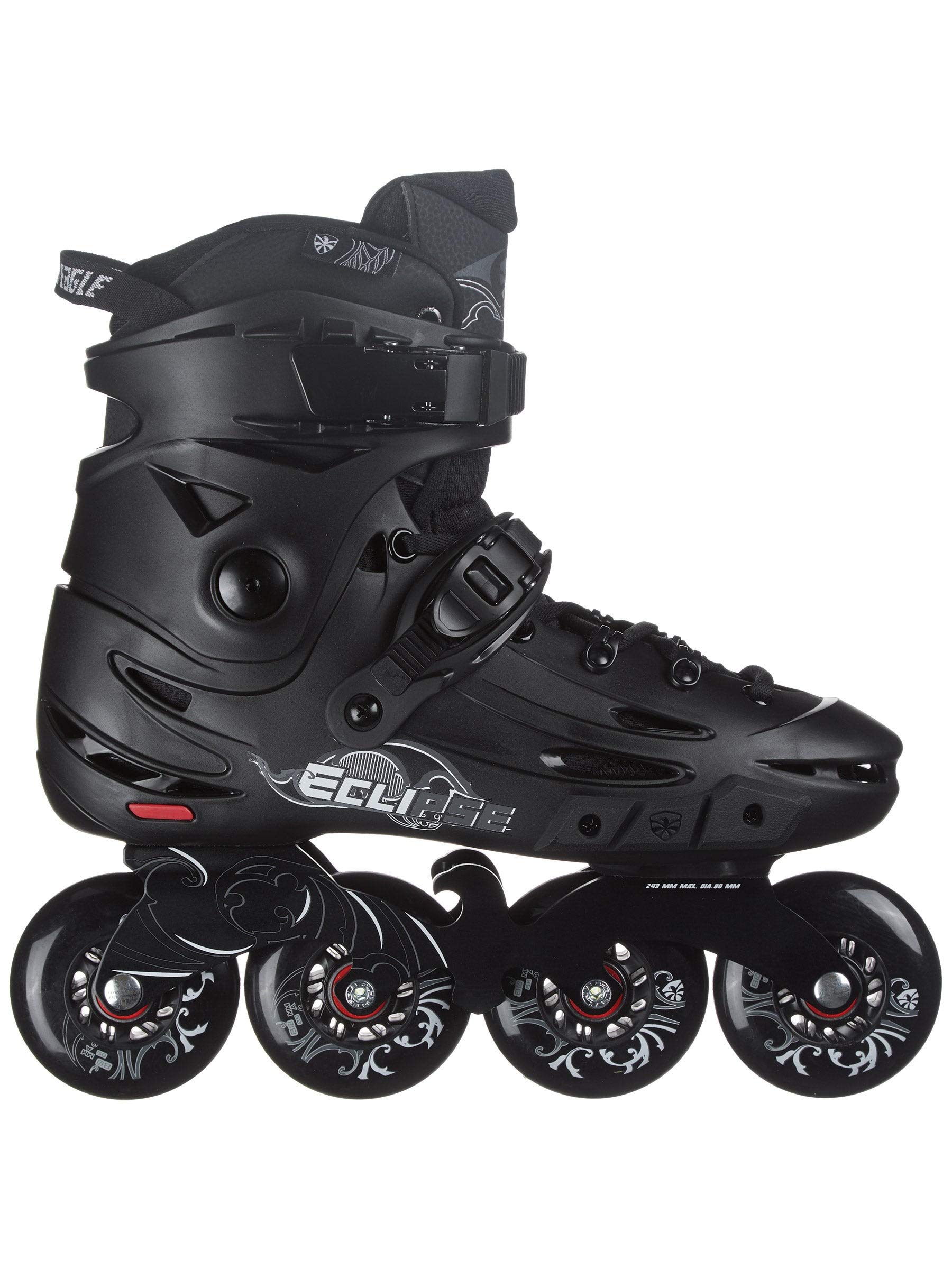 Flying Eagle F5S Eclipse Pro Inline Freeskates