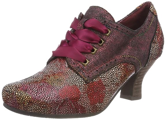 Laura Vita Damen Candice 19 Oxfords