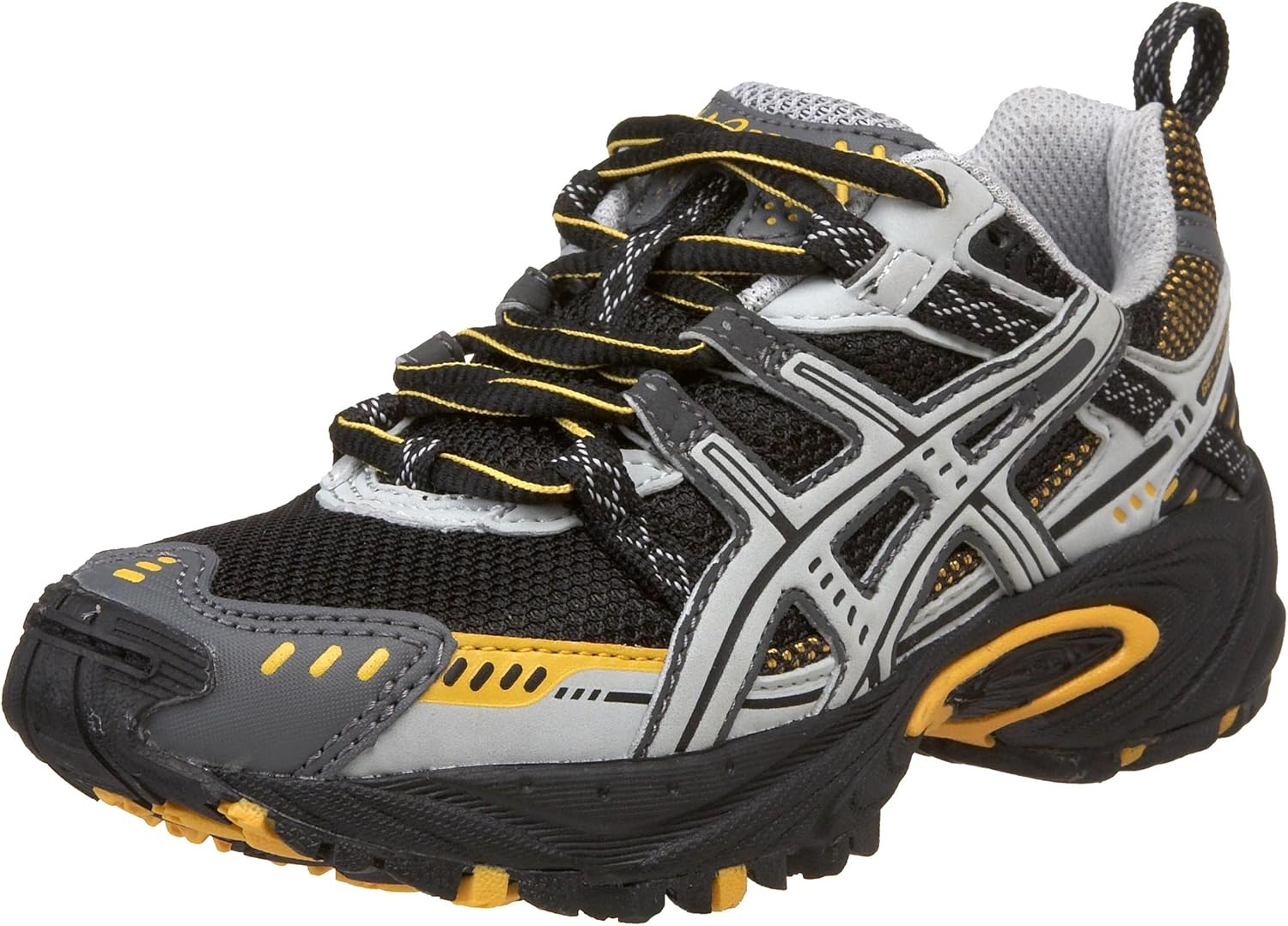 ASICS Little Kid/Big Kid GELEnduro 6 GS ASICS Little Kid/Big Kid GELEnduro 6 GS