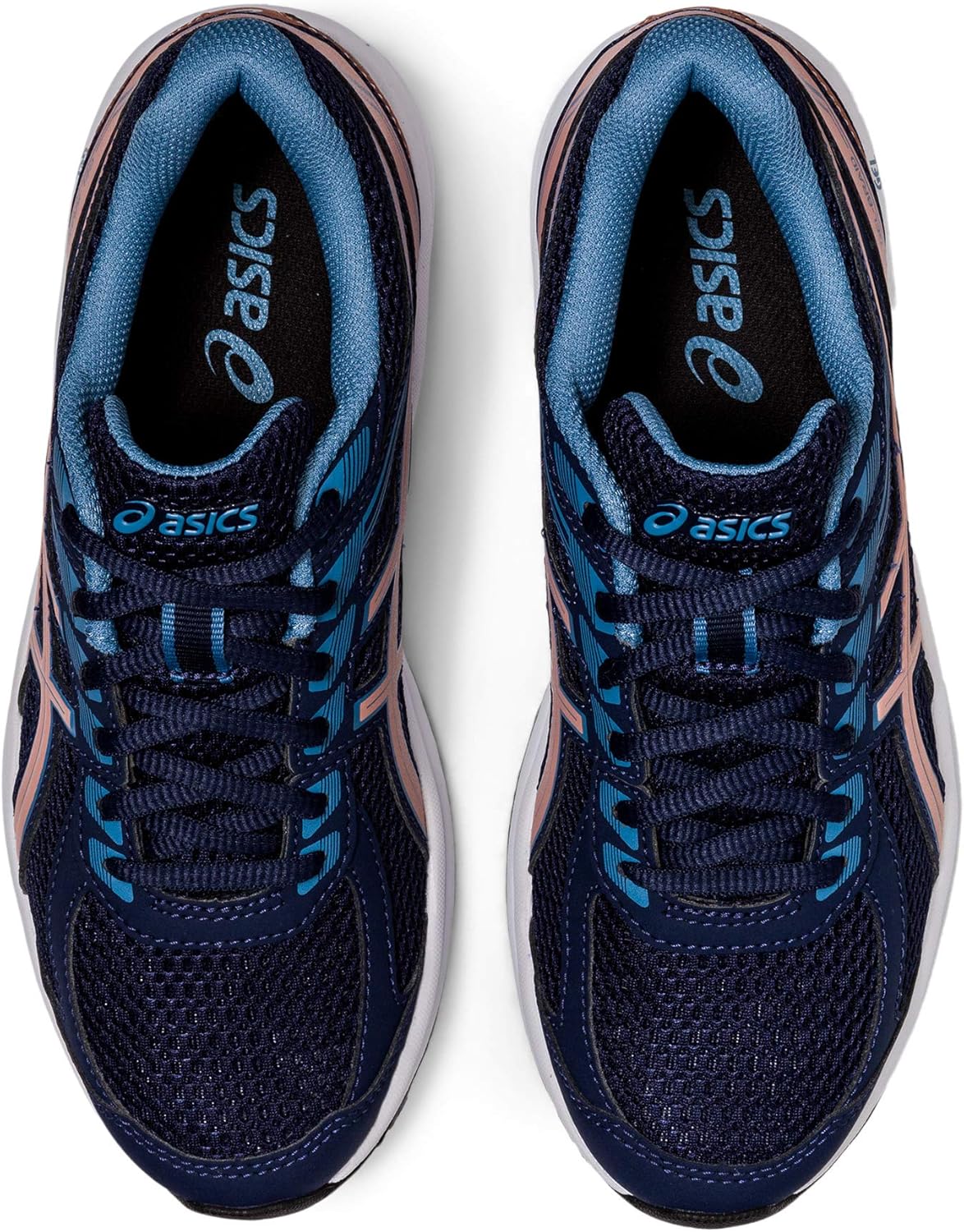 asics gel braid womens