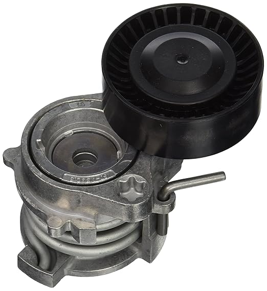 Dayco 89345 Automatic Tensioner Assembly Automotive