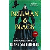 Bellman & Black: A Novel