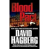 Blood Pact: A Kirk McGarvey Novel