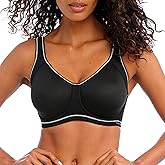 Freya Women's Sonic Underwire Sports Bra