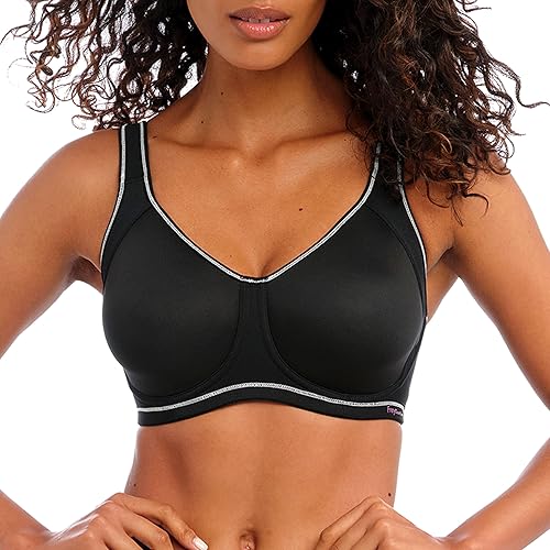 Freya Women's Sonic Underwire Sports Bra in Oman Whizz Sports Bras